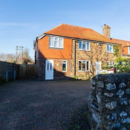 Appartamento One Bridge End Pevensey Esterno foto