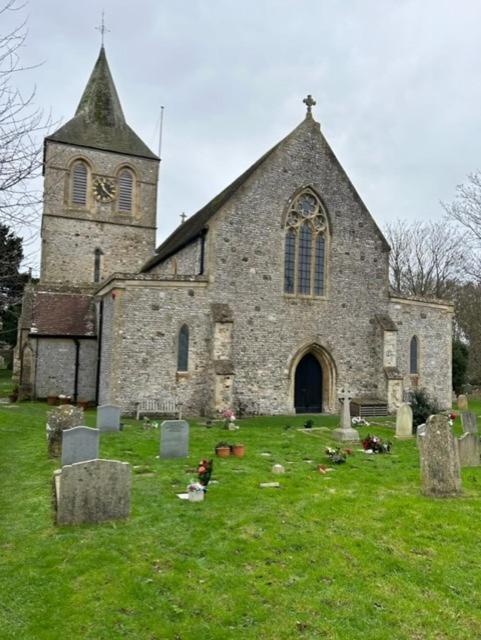 Appartamento One Bridge End Pevensey Esterno foto