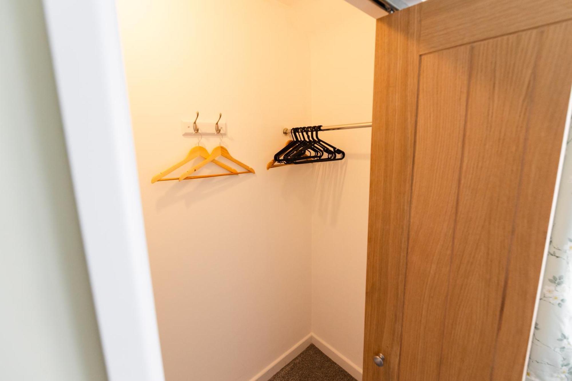 Appartamento One Bridge End Pevensey Esterno foto