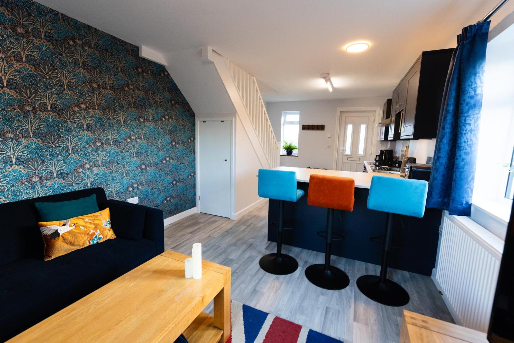 Appartamento One Bridge End Pevensey Esterno foto