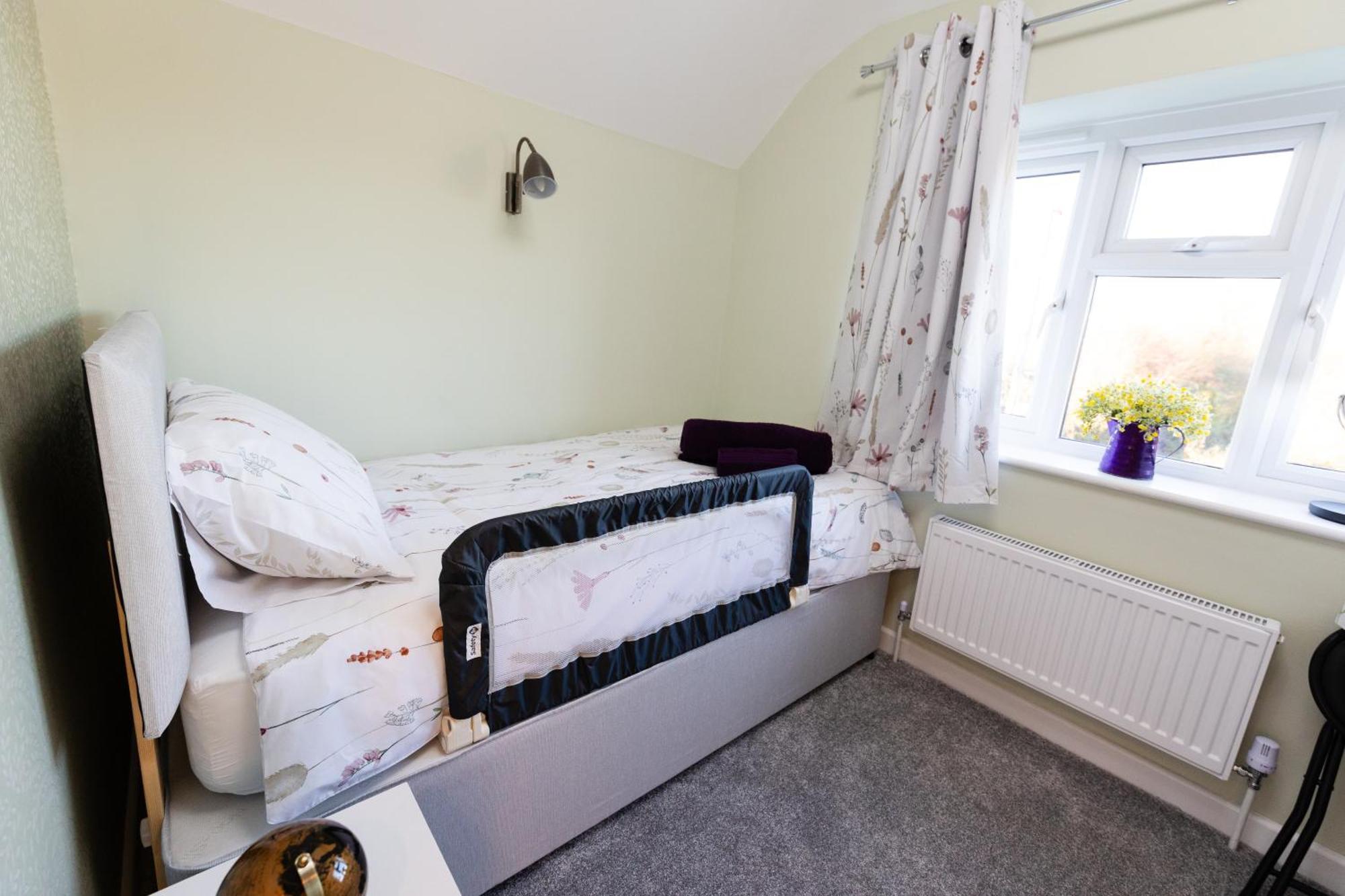 Appartamento One Bridge End Pevensey Esterno foto