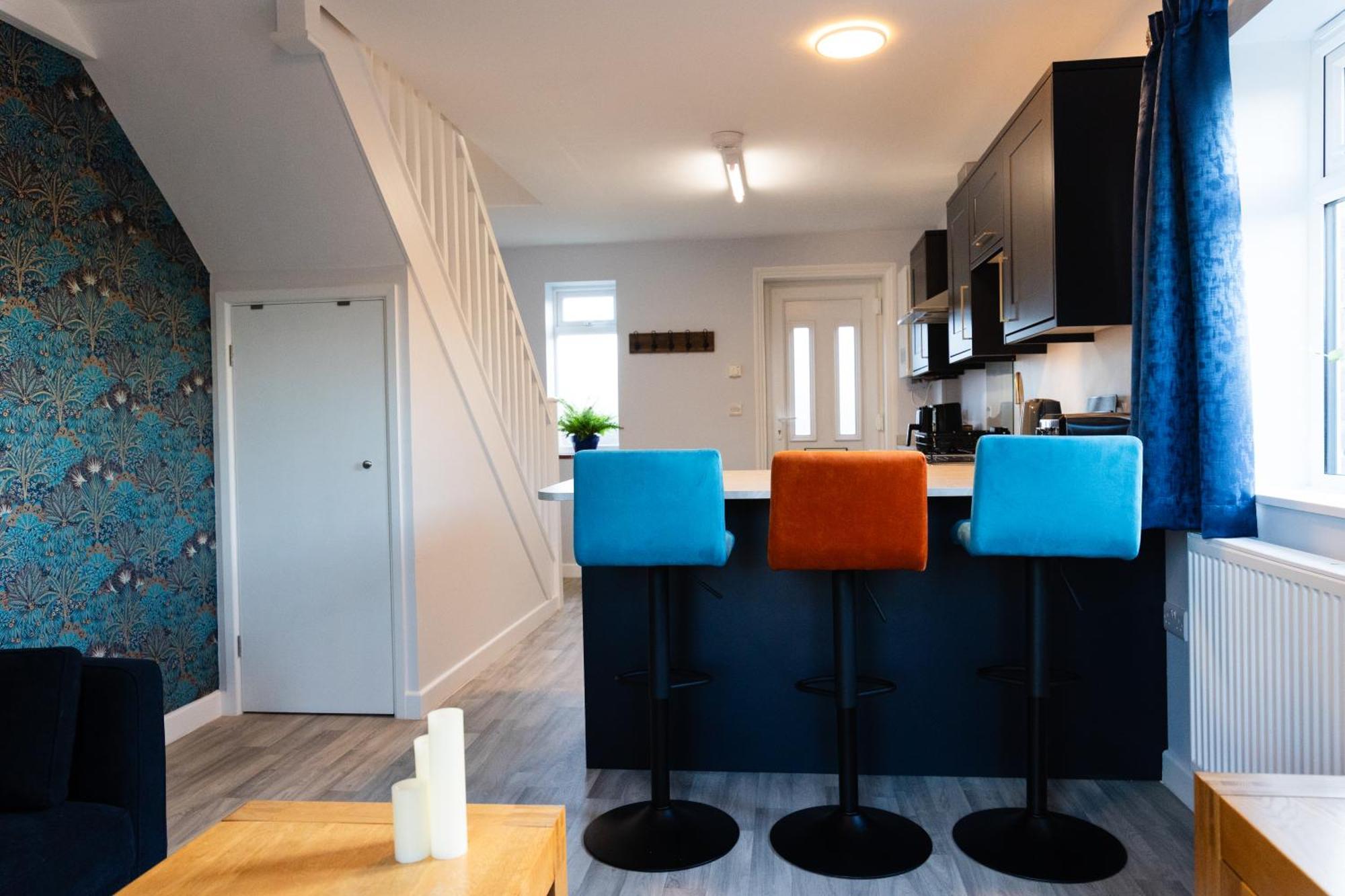 Appartamento One Bridge End Pevensey Esterno foto