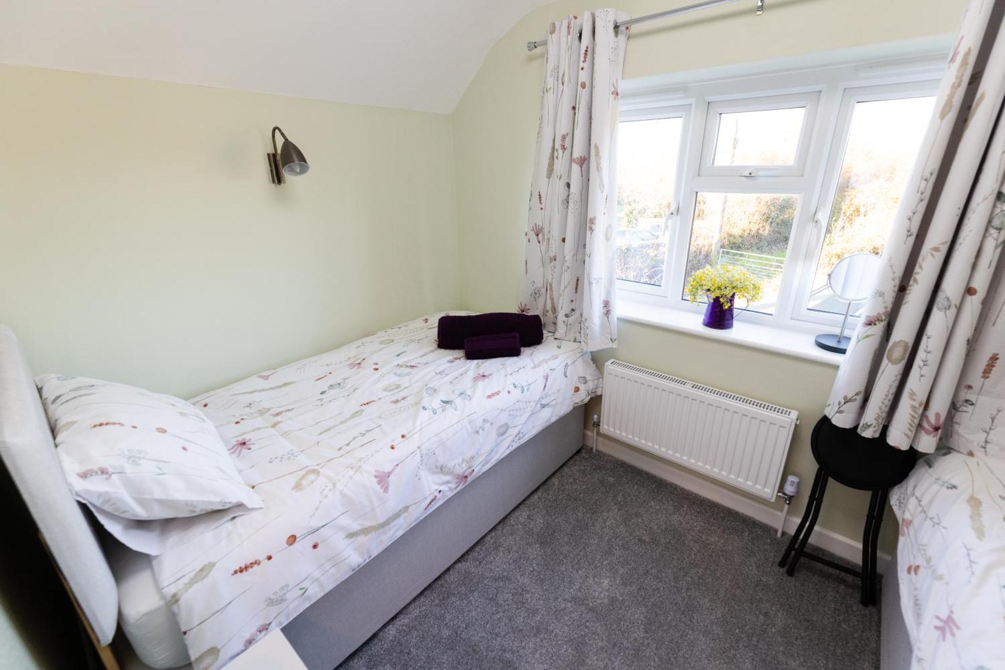 Appartamento One Bridge End Pevensey Esterno foto