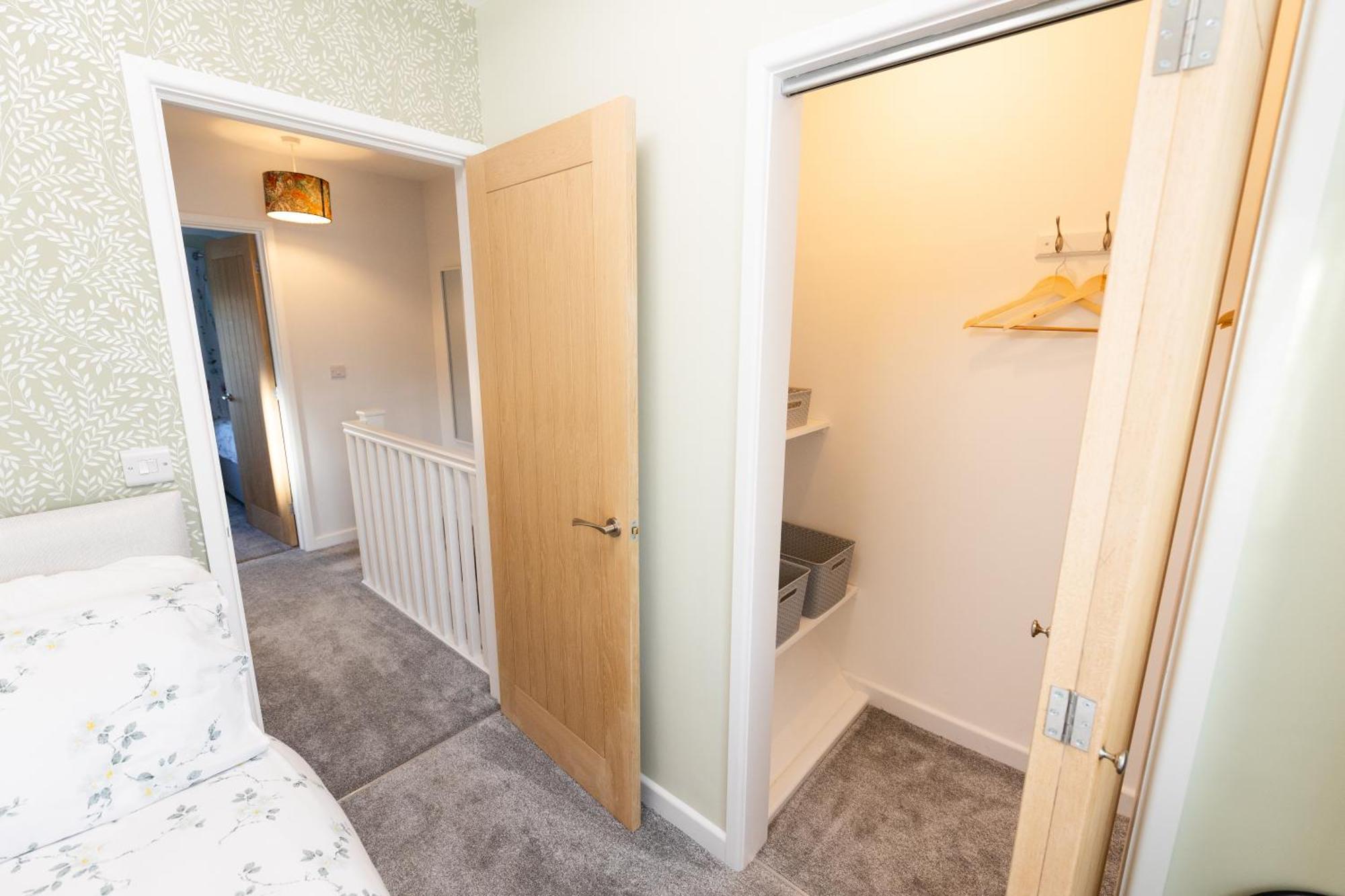 Appartamento One Bridge End Pevensey Esterno foto